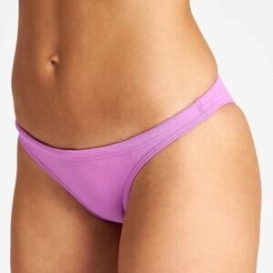 NWT Arena Free Brief Reflexion Purple Medium